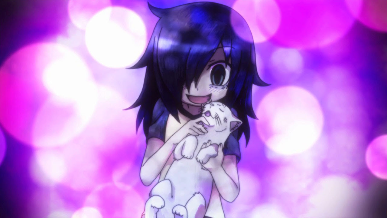 Natsu Ga Owaru Made The Animation Wallpapers HD natsu ga owaru made the animation fever - Anime Top Wallpaper