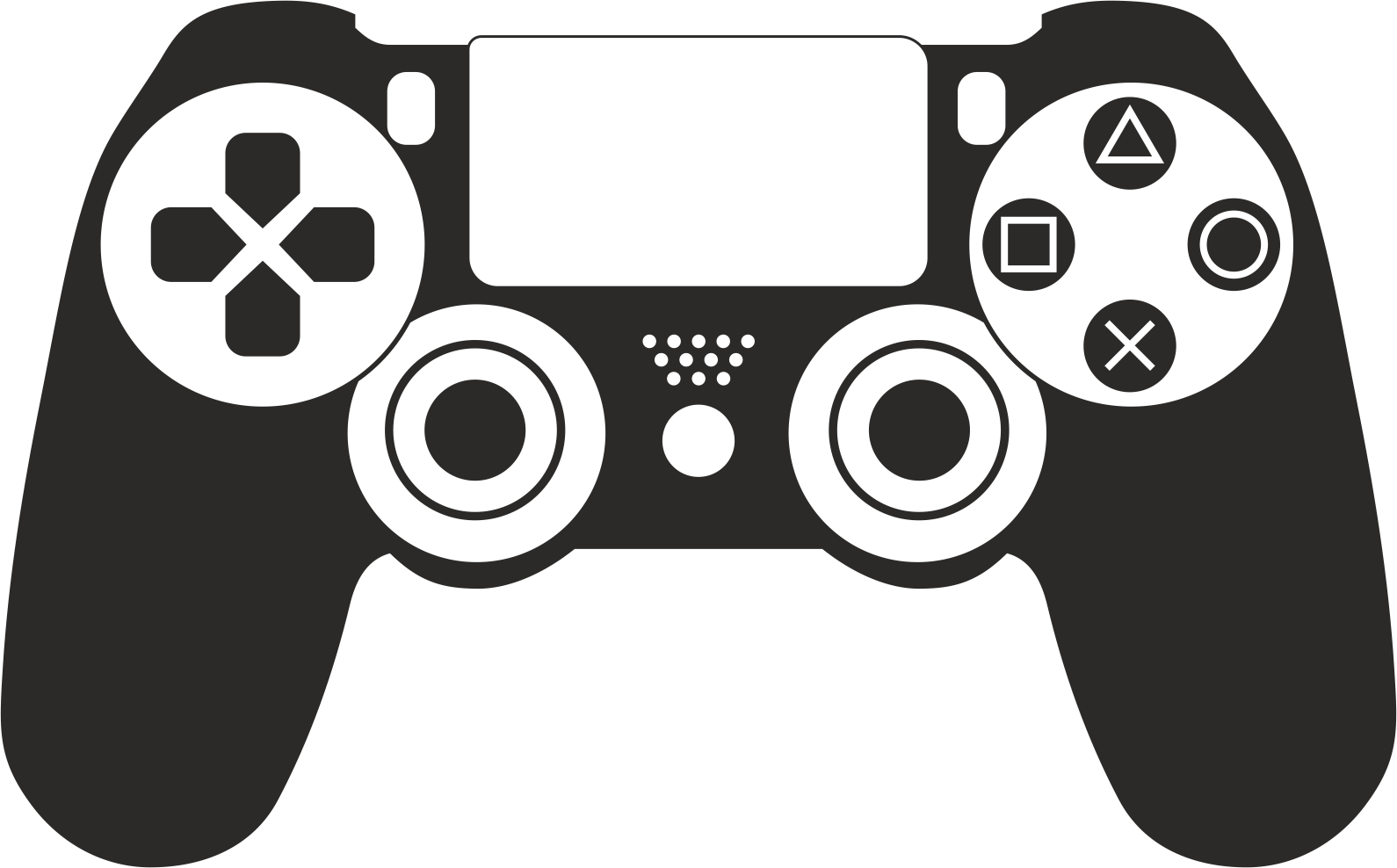 Free Playstation Controller