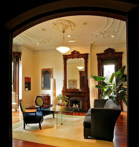 Luxury Hotel «The Mansion on Delaware Avenue», reviews and photos, 414 Delaware Ave, Buffalo, NY 14202, USA