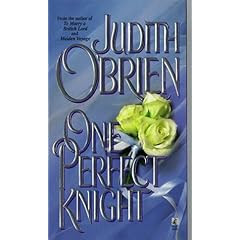 one perfect knight cover