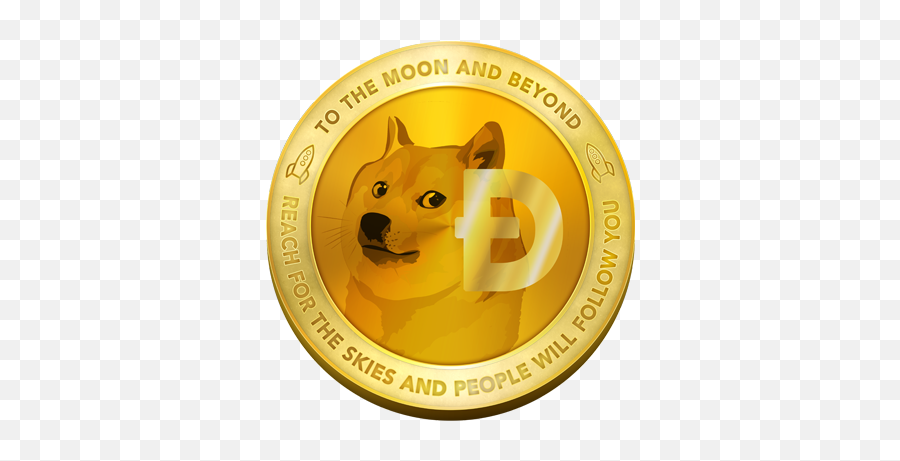 Dogecoin Png Image / Dog Dogecoin Png - Tagged under emoticon ...
