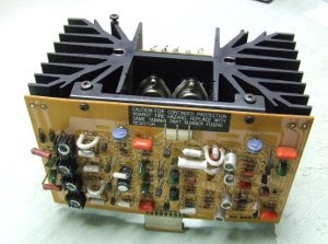 Vintage Amp Repair Near Me