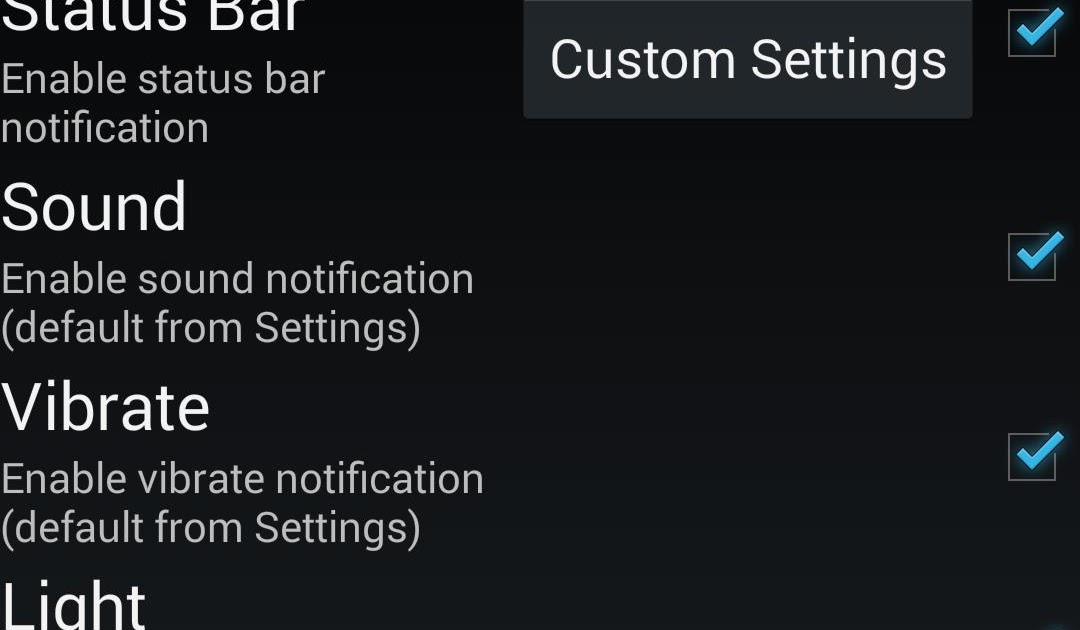 43 Top Photos Status Bar Dating App Notification Icons