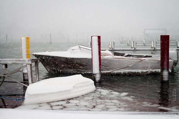 Blizzard 2013, Edgartown