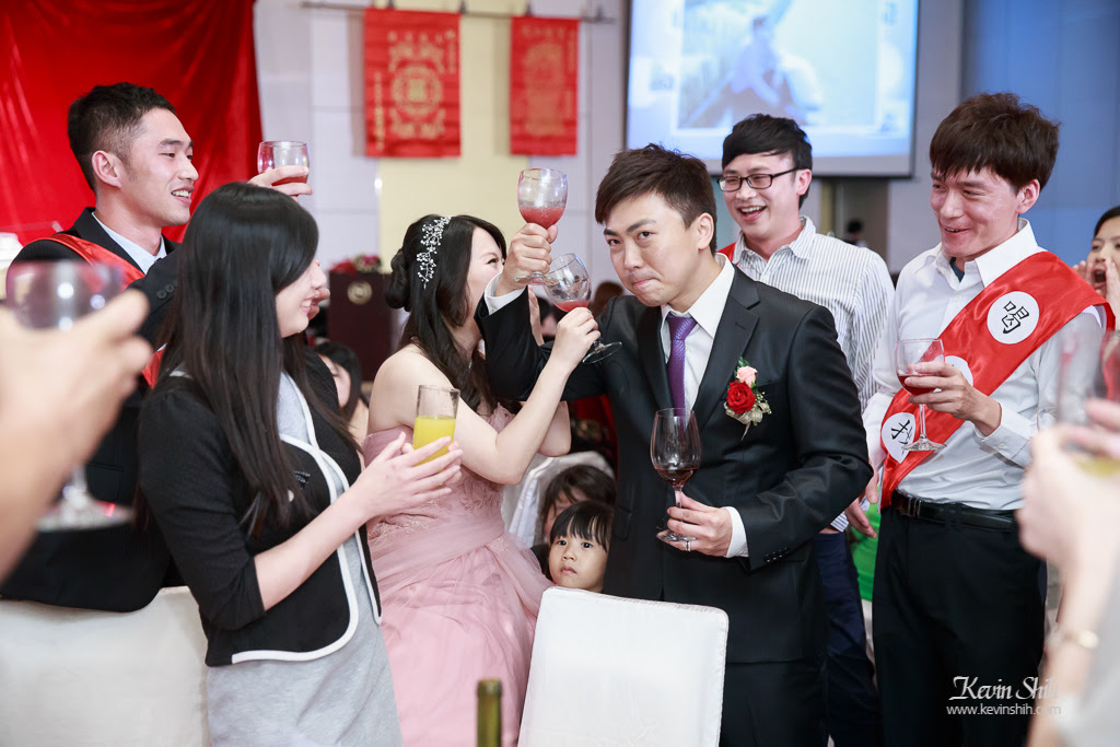 新竹喜來登婚攝推薦