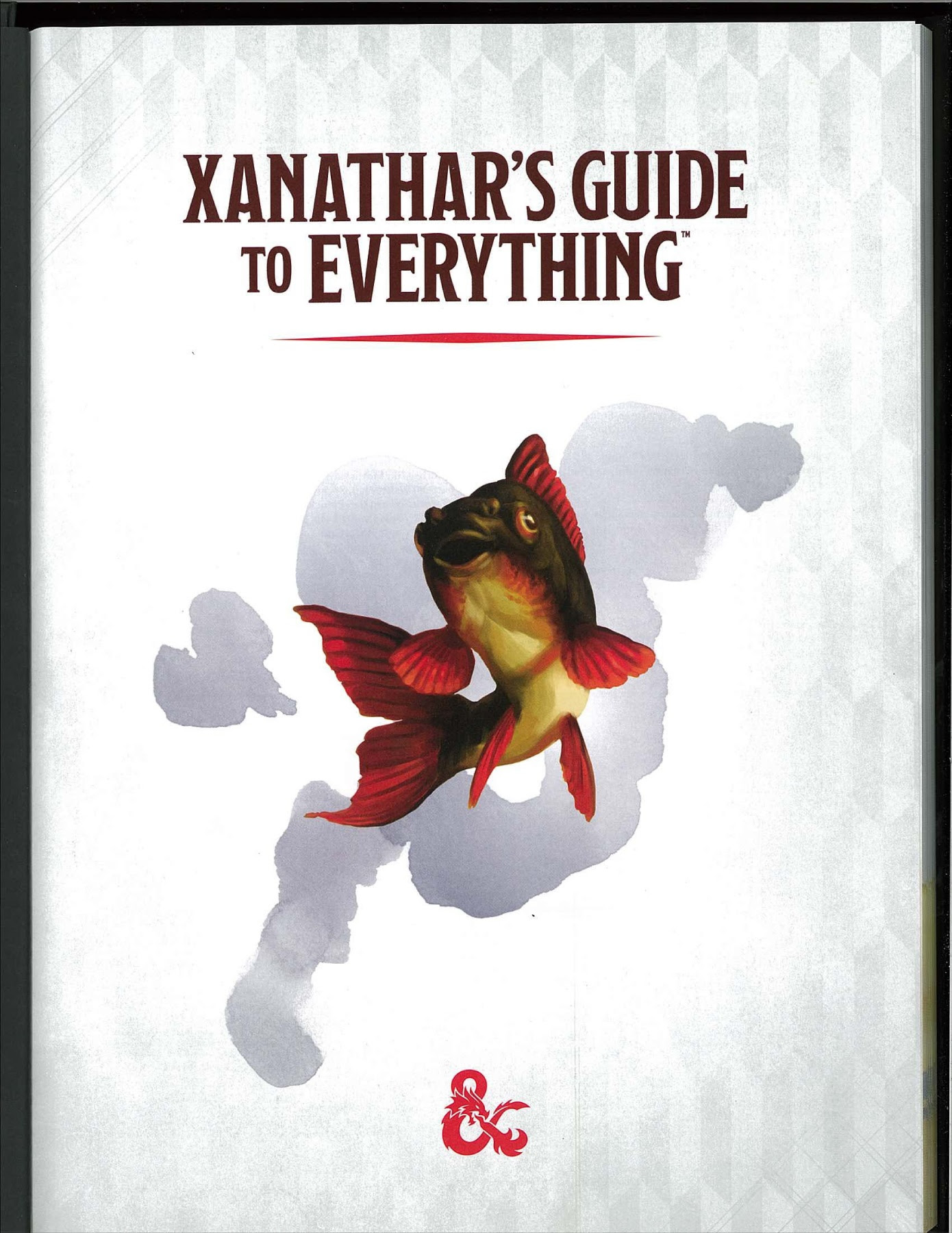 xanarhard huide to everything free odf download