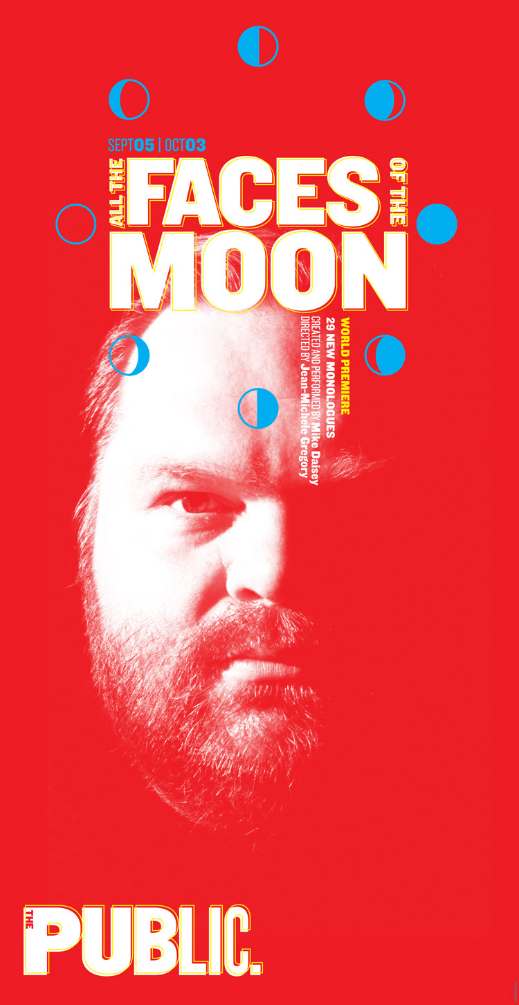 Moon Poster Web