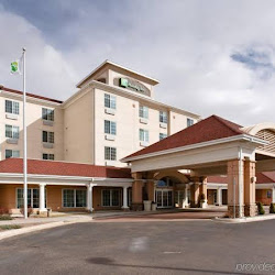 Holiday Inn Colorado Springs Airport, an IHG Hotel