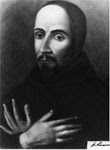 Francisco Antonio Fasani, Santo