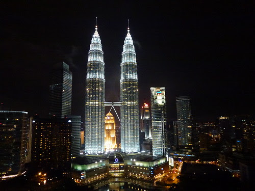 Kuala Lumpur