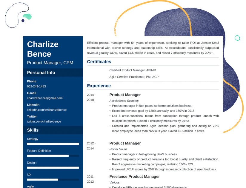 short-and-engaging-pitch-for-resume-short-and-engaging-pitch-for