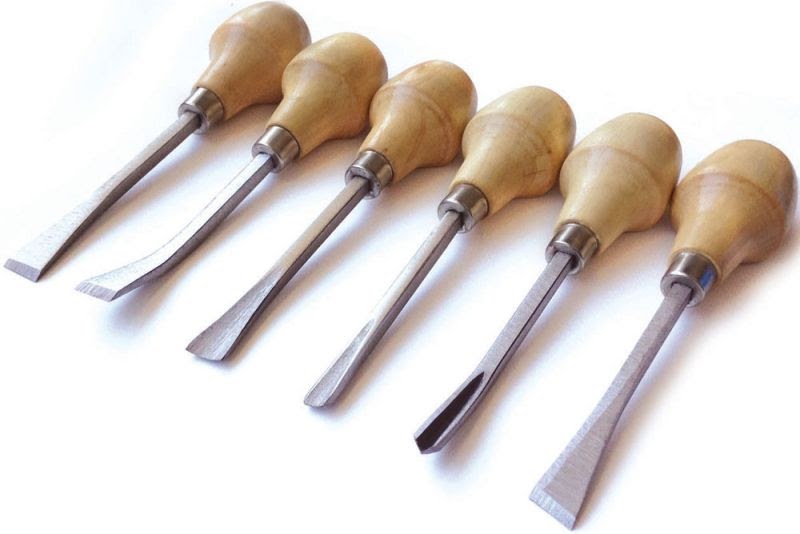 Woodworking Tool Kits For Beginners