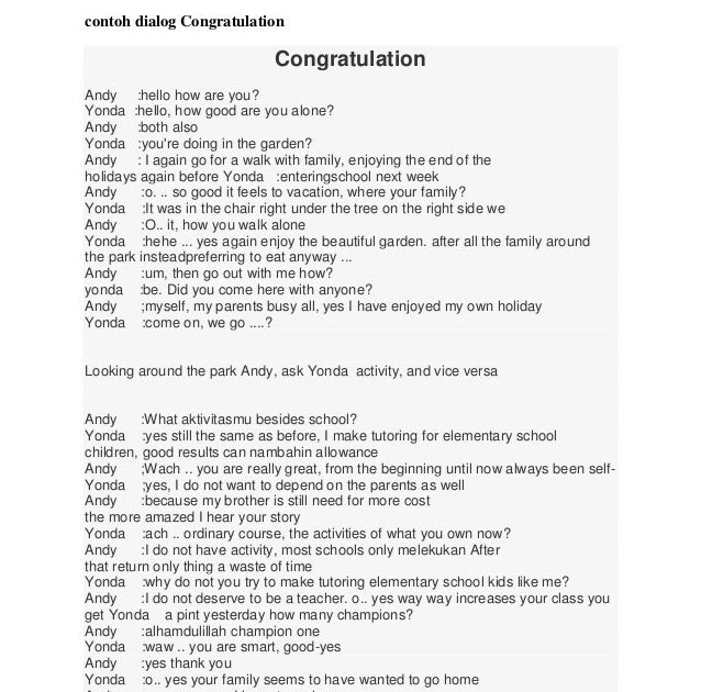 Contoh Dialog Congratulation Windows 10 Typo