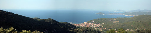 Marciana - Elba