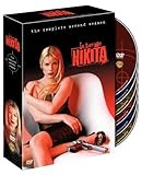 La Femme Nikita, The Complete Second Season