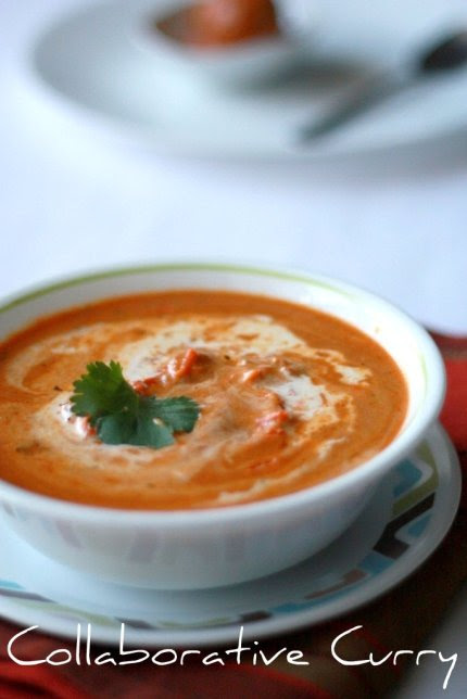 Malai Kofta