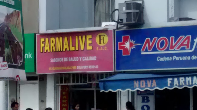FARMALIVE
