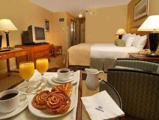 Hilton Newark Airport Hotel Newark (NJ)