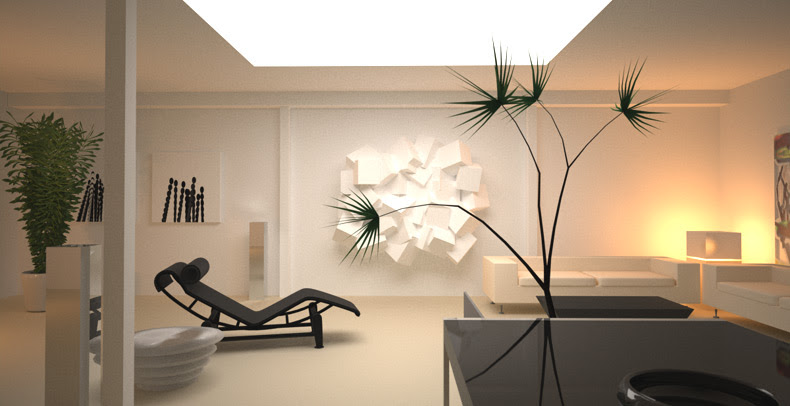 Interior Consultancy | Prague Art & Design