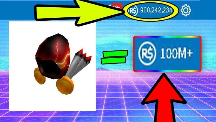robux 618m dawg