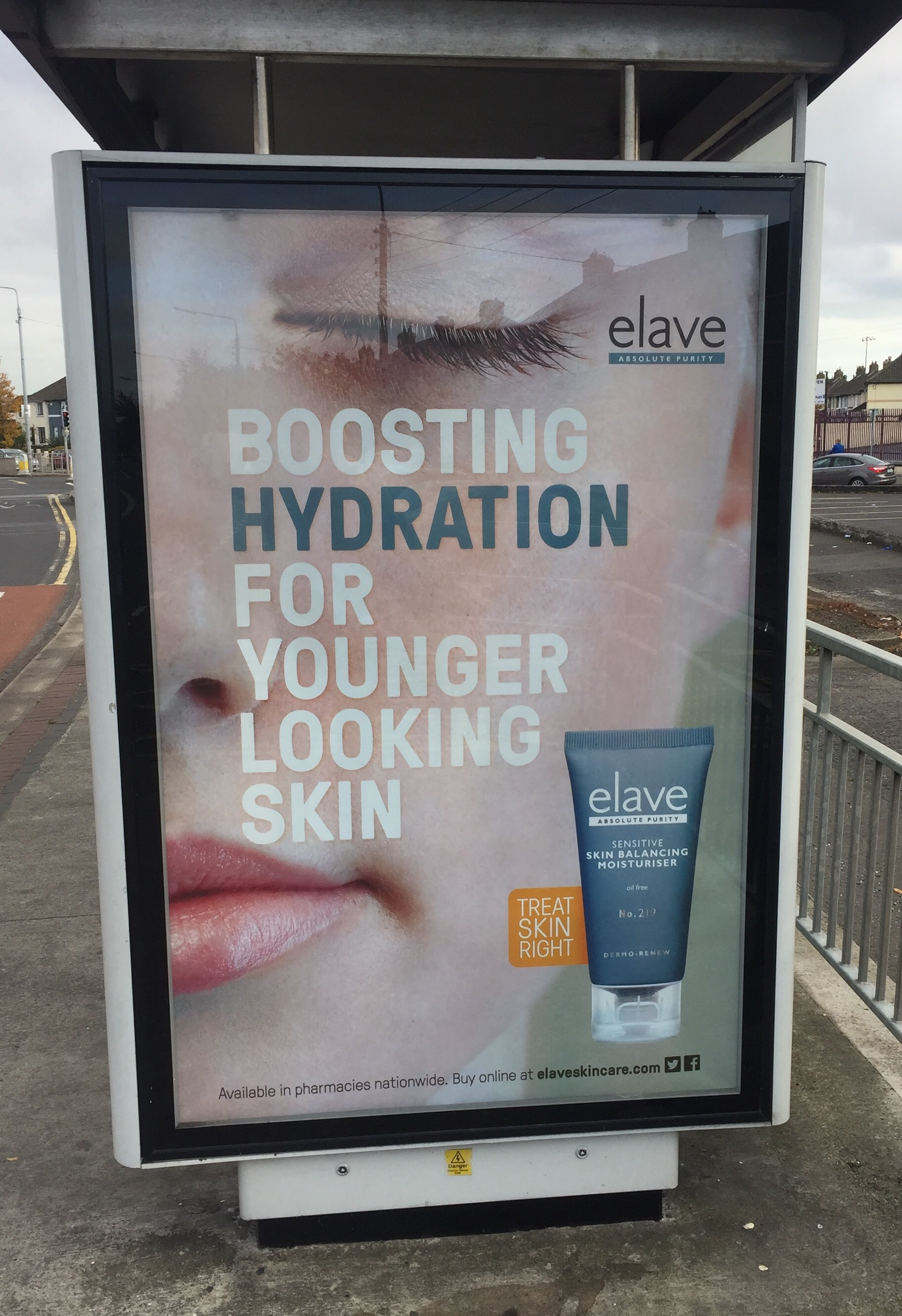 boosting elave