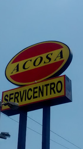 Acosa Servicentro Faucett - San Miguel