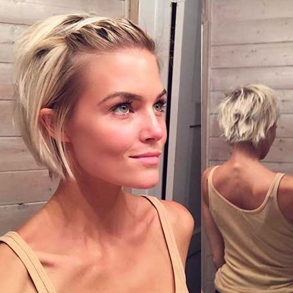 42 Latest Hairstyles For Plus Size Women In 2019 882a93 Promo