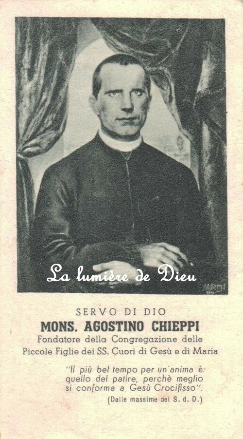 Agostino Chieppi