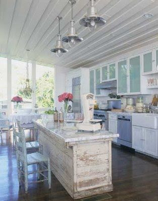 amar a esta cocina
