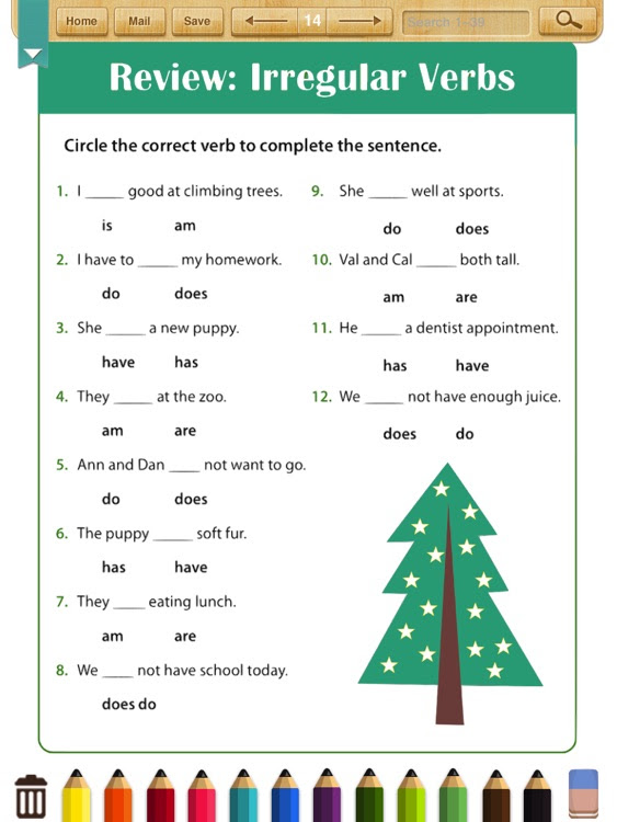 English Grammar Worksheets For Grade 1 Example Worksheet Solving