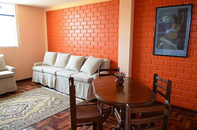 Helena B&B - Víctor Larco Herrera