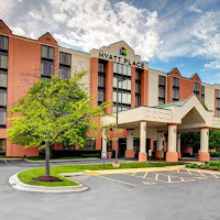 Hyatt Place Oklahoma City Airport