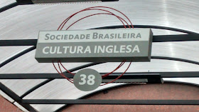 Sociedade Brasileira Cultura Inglesa