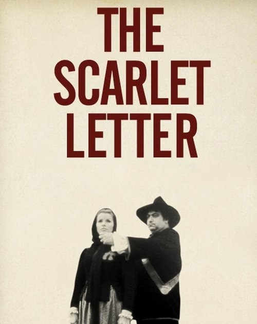 The Woman Identity In The Scarlet Letter