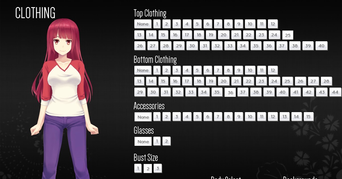 Free Anime Characters Maker : 6 Best Free Online Manga Maker Websites