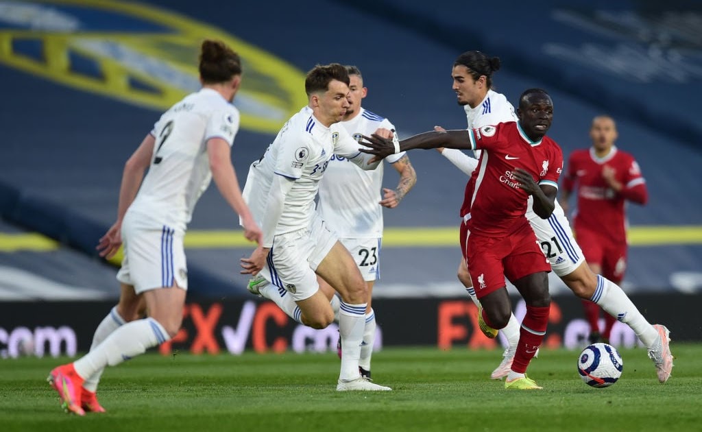 Leeds Vs Liverpool 2021 - Rare Win Streak On The Line In A Battle Of