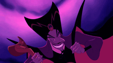 disney animated GIF