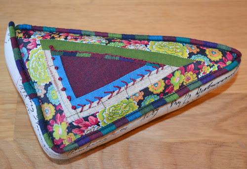 she can quilt: November 2012