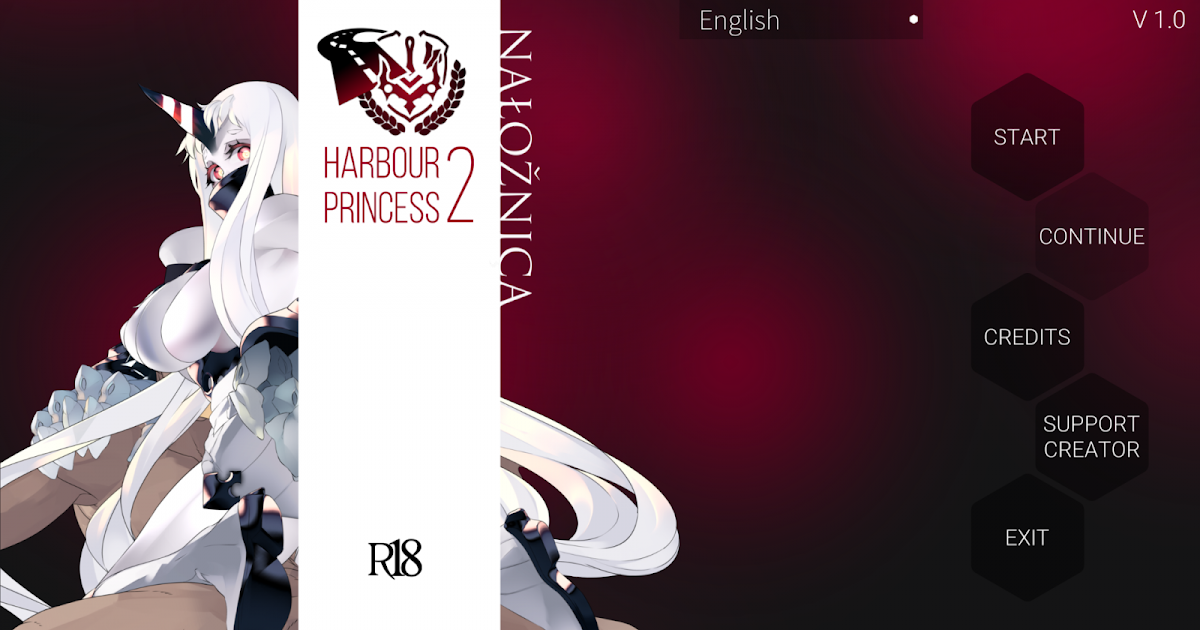 Descargar Nalojnica Harbour Princess 2 en español para PC [Oxykoma