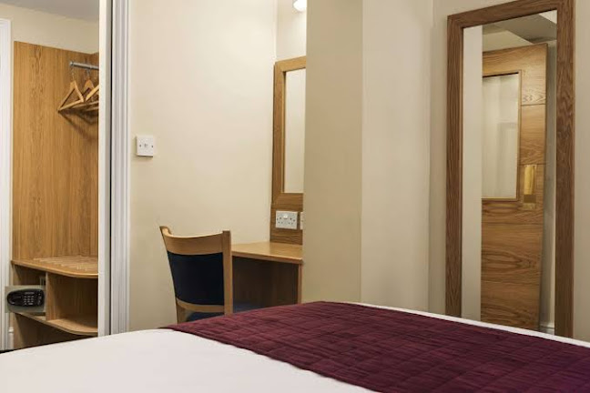 Comments and reviews of Days Inn by Wyndham London Hyde Park
