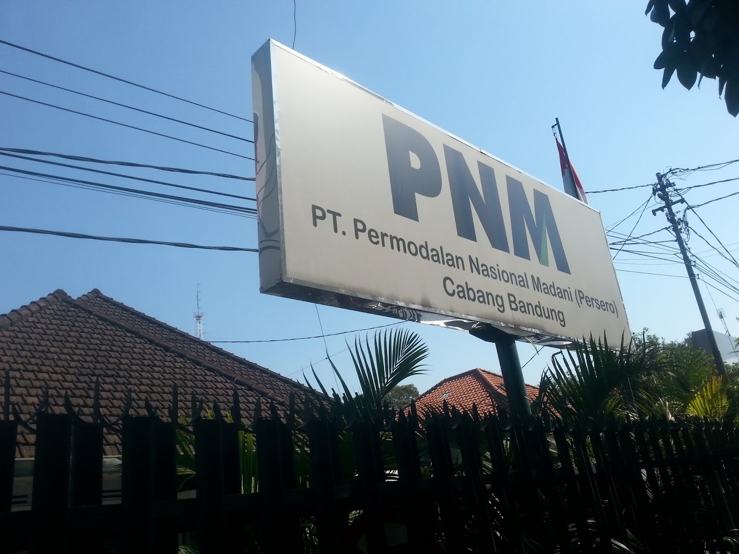Pnm / Pt. Permodalan Nasional Madani Photo