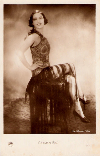 Carmen Boni