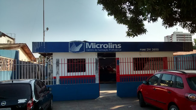 Avaliações sobre Microlins Macapá em Macapá - Loja de informática