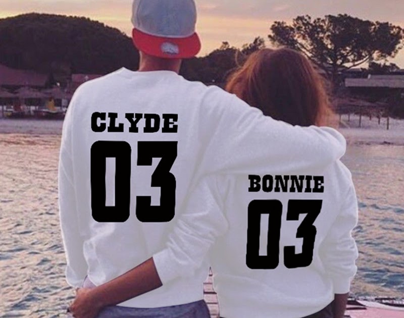Bonnie e Clyde incontri