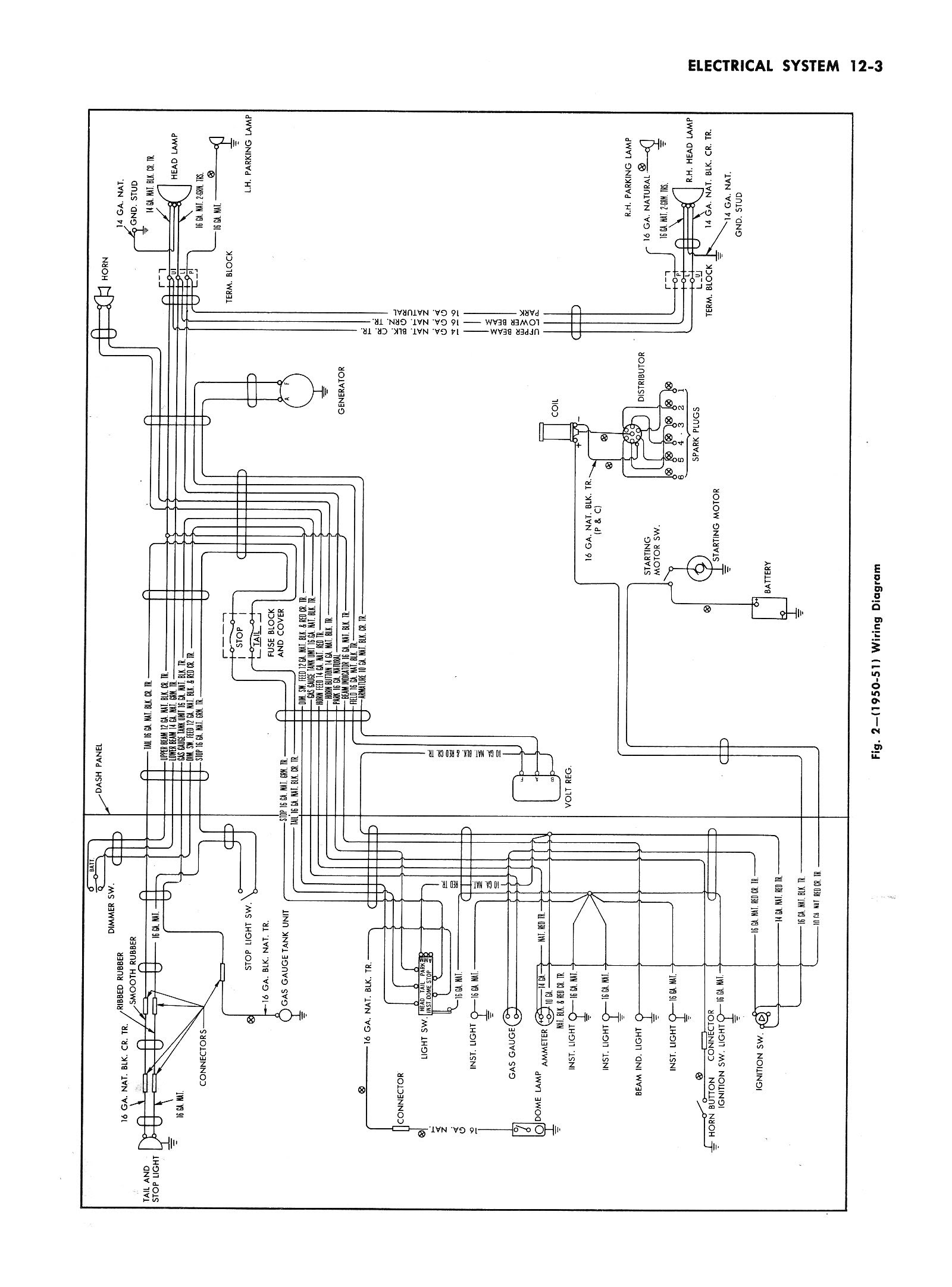 2003 Chevy Alternator Wiring Diagram