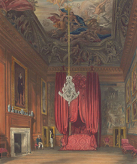 Archivo:Pynequeenmarysstatebedchamberhamptoncourt edited.jpg