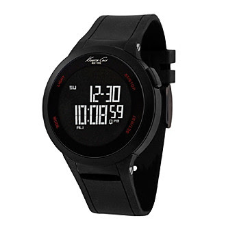 bench touch screen watch