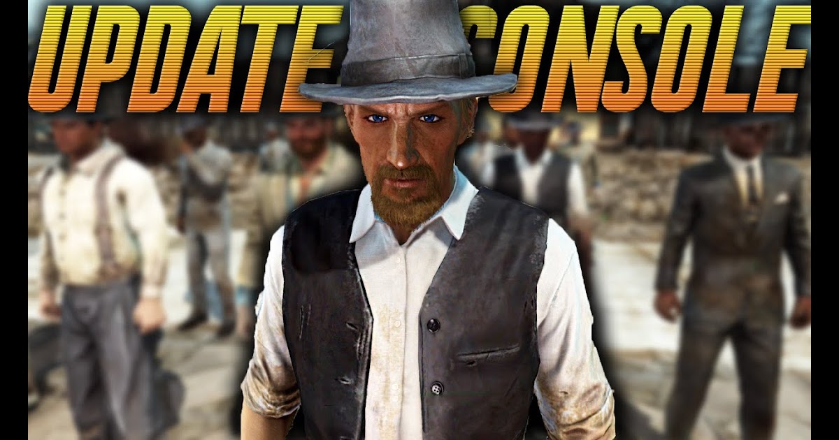 Xxxnoen Fallout 4 New 1 7 Update On Consoles Breaks Dlc Nuka World Dlc Gameplay Stream Soon Info