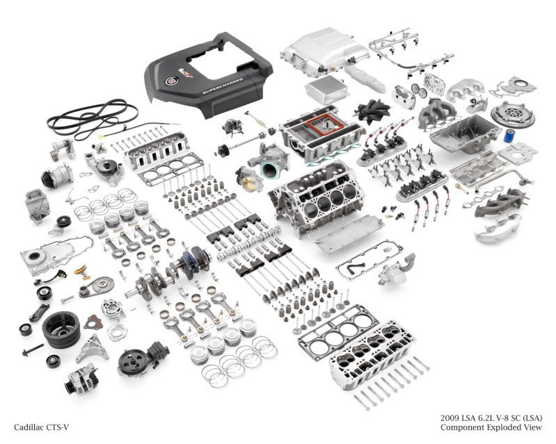 Diagram For 3800 Engine Injector