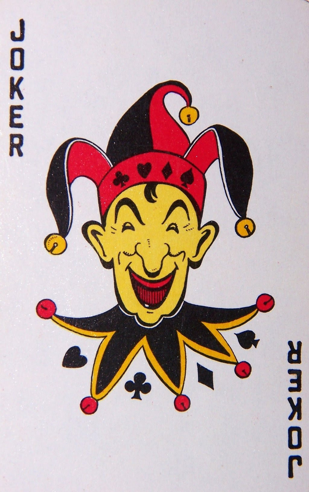 29+ Foto Joker Kartu Remi - Romi Gambar